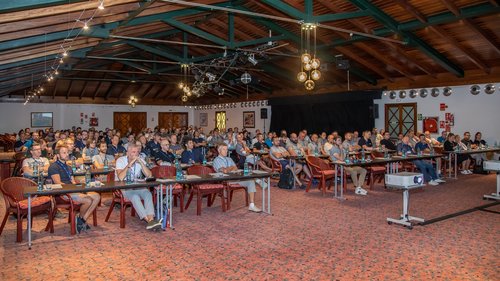 2022 Cadwork Meeting