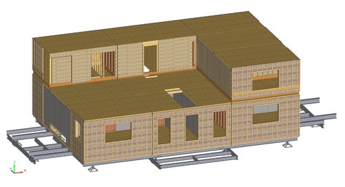MODULES ASSEMBLES 3