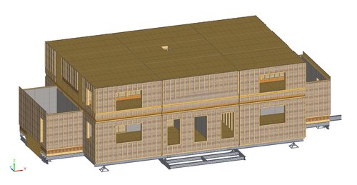 MODULES ASSEMBLES 4