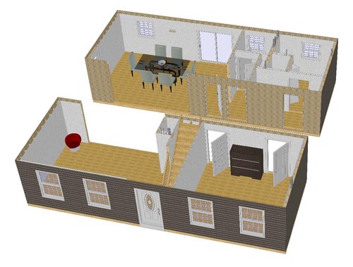 Modular-1