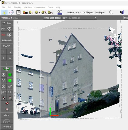 PointCloud-2