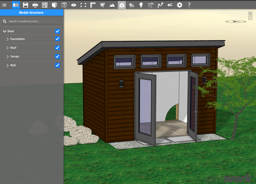 Shed_with_interface.max-800x600